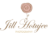 Jill Hotujec Photography logo