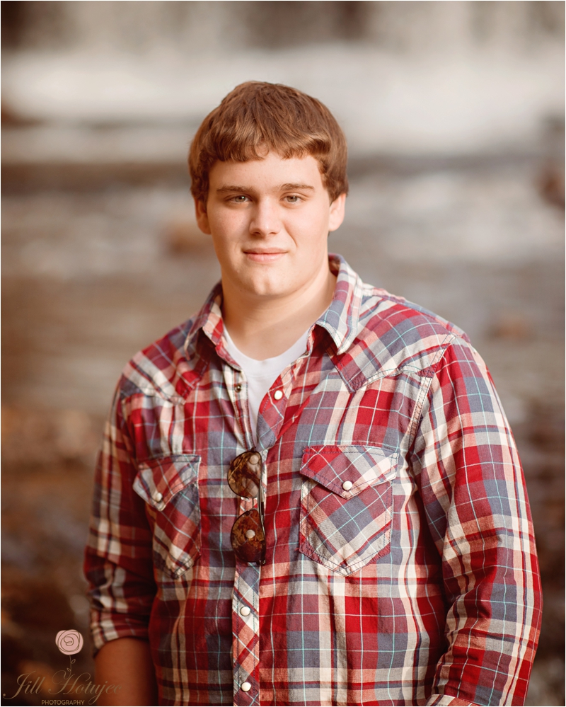 Levi Hudson High School Senior 2014 ~ Senior Professional Photographer ...